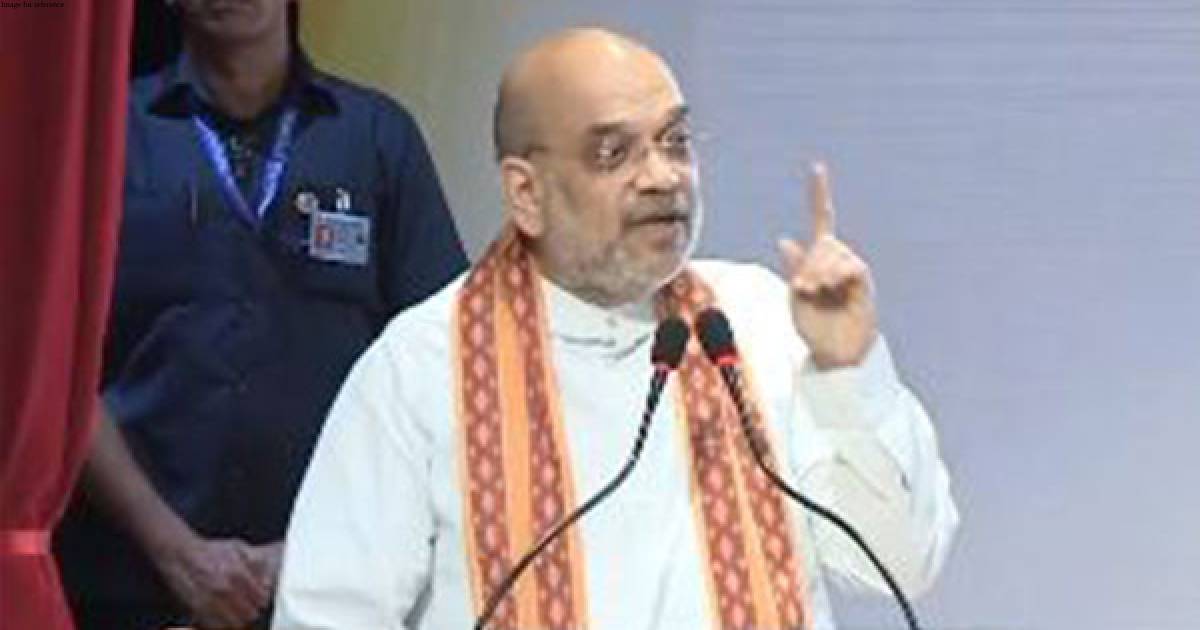 Amit Shah launches ‘CRCS-Sahara Refund Portal’, 1.7 cr depositors will benefit in first phase